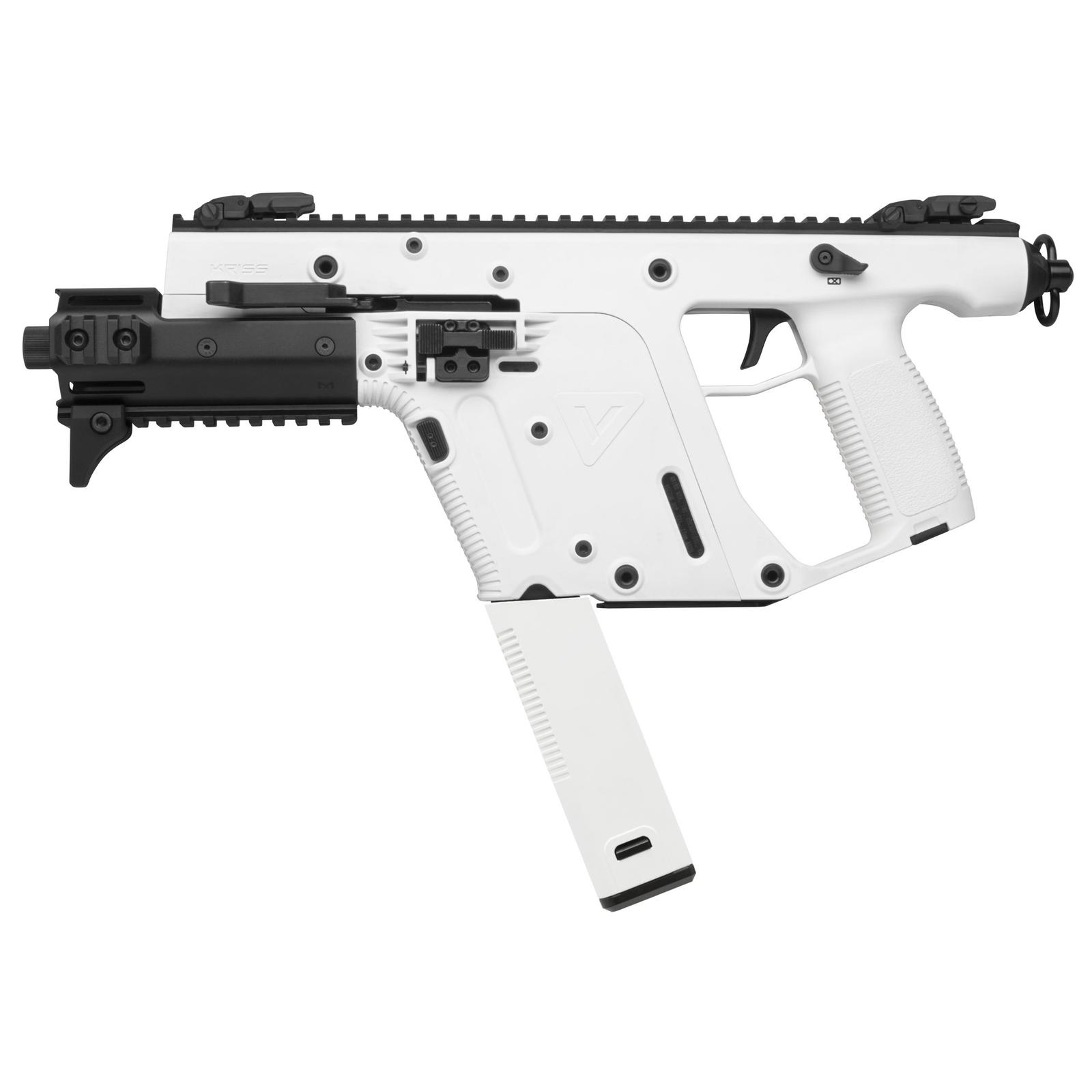 KRISS VCTR SDPE G2 45ACP 6.5 30R ALP