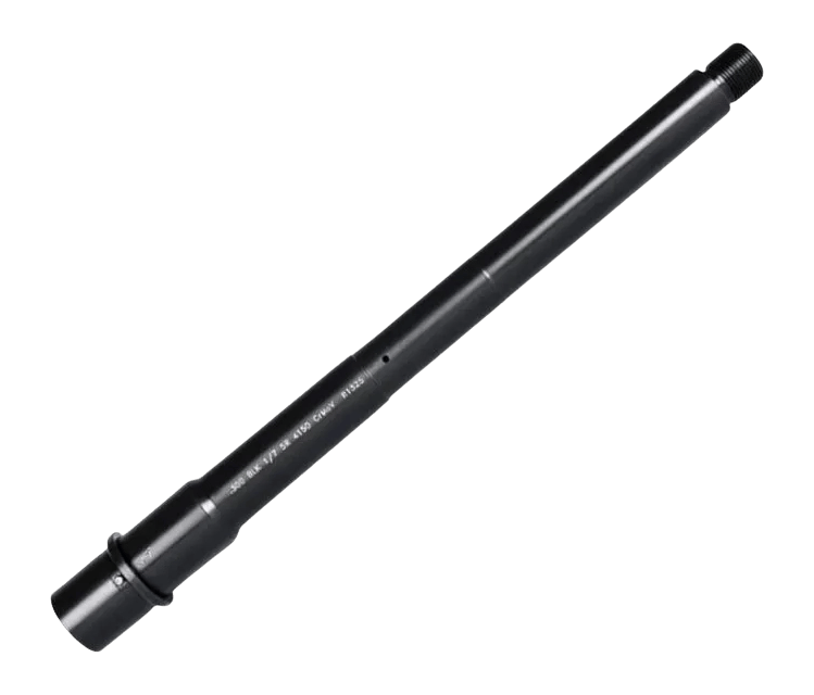 ONE OH-BR06  10.5" 300BO           1:7