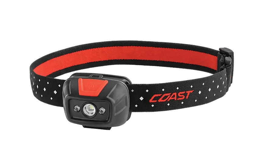 COAST 21666  FL19 HEADLAMP
