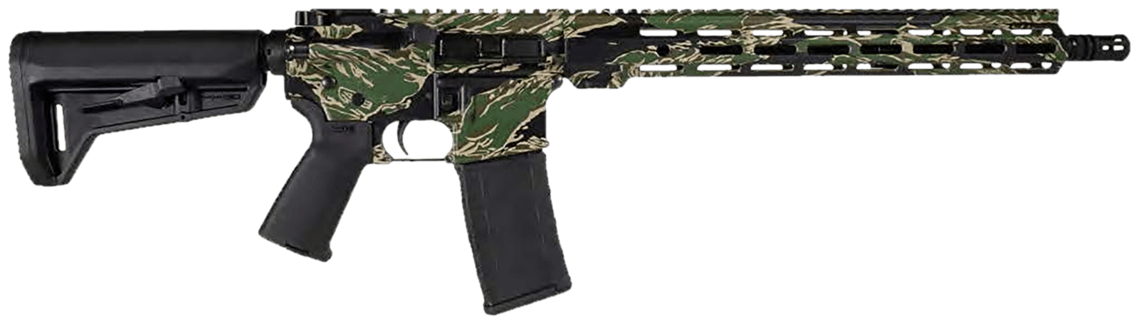 SHARK COAST SCT00658TSH     556 16"   TIGER STRIPE
