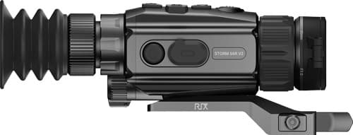 RIX STORM S6 V2 THERMAL SCOPE 640 35MM WITH LRF 1920X1080PX