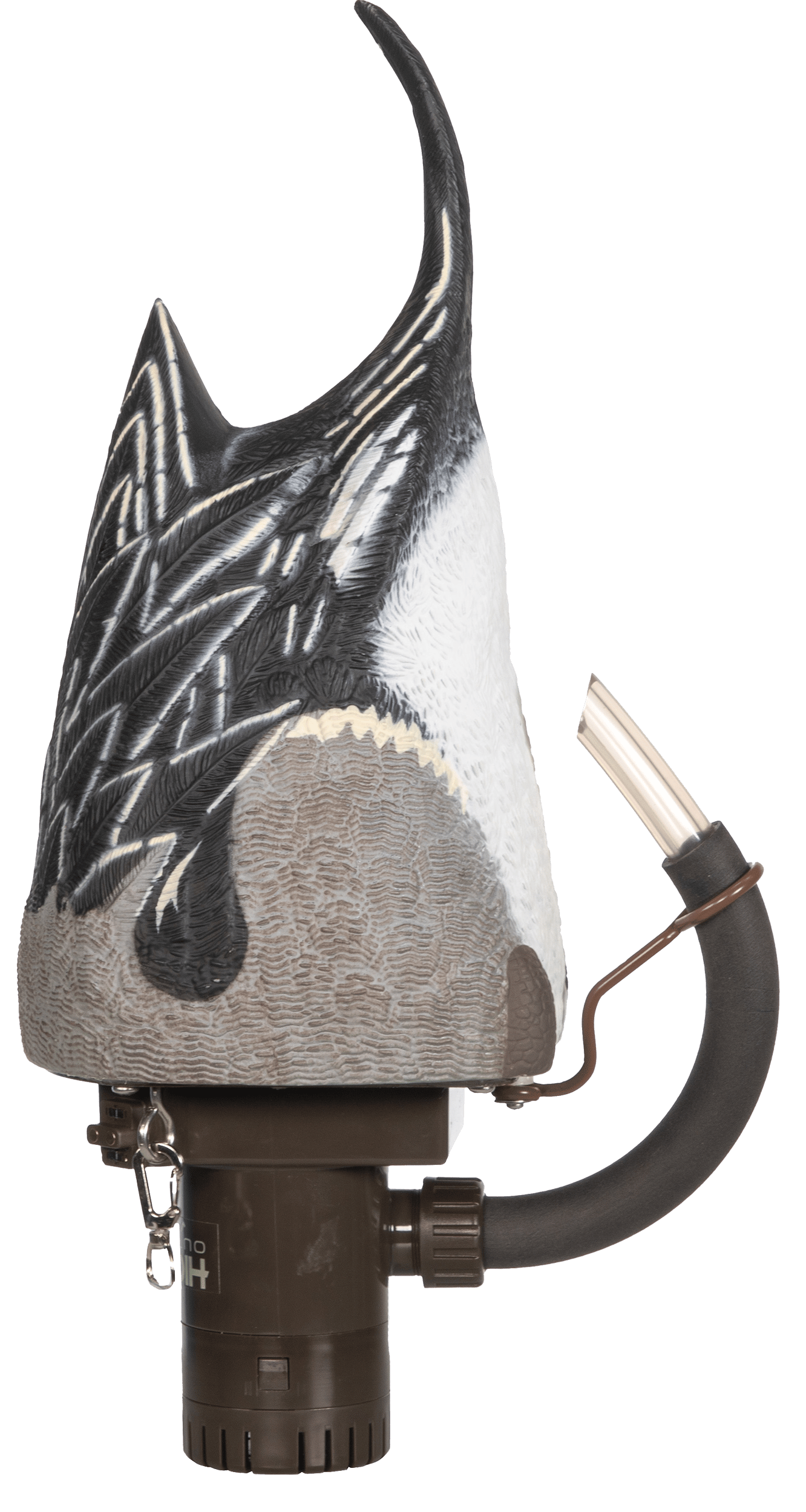 Higdon Outdoors 54573 Pro Pintailard Pulsator Pintail Species