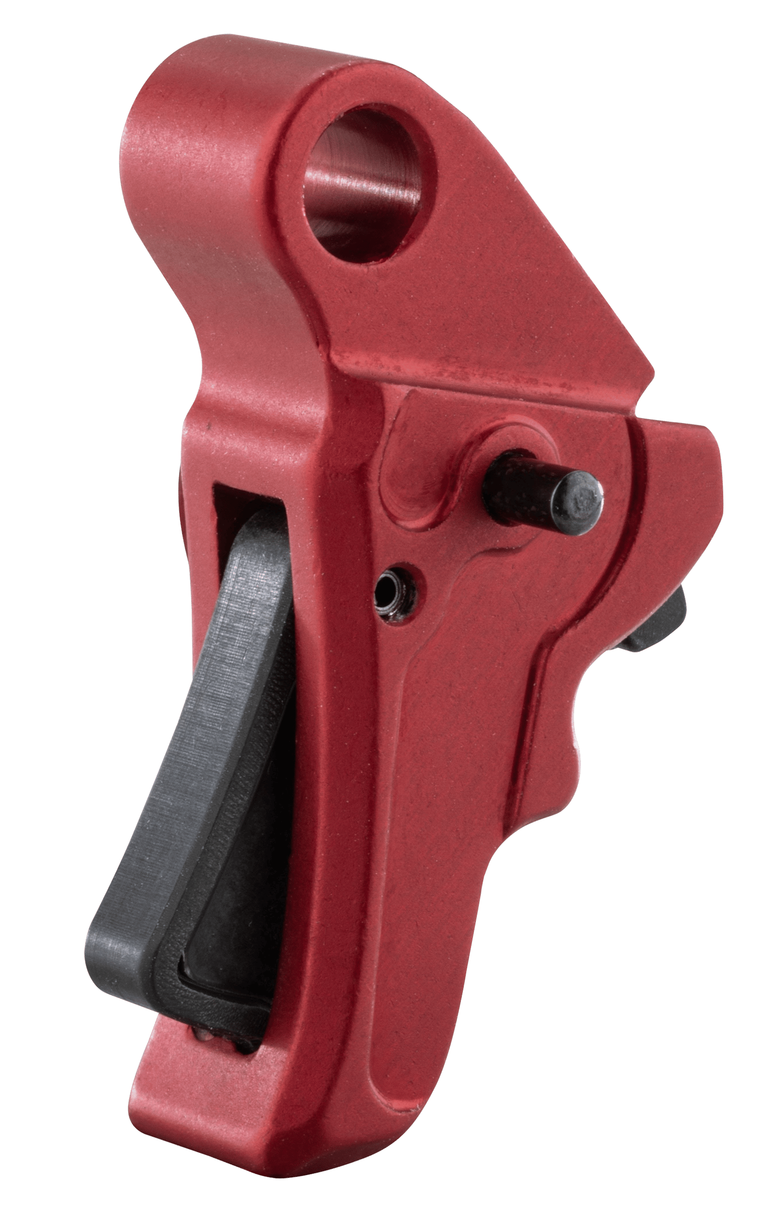 Apex Tactical 115152 Action Enhancement Kit 9mm Red Fits Springfield Hellcat