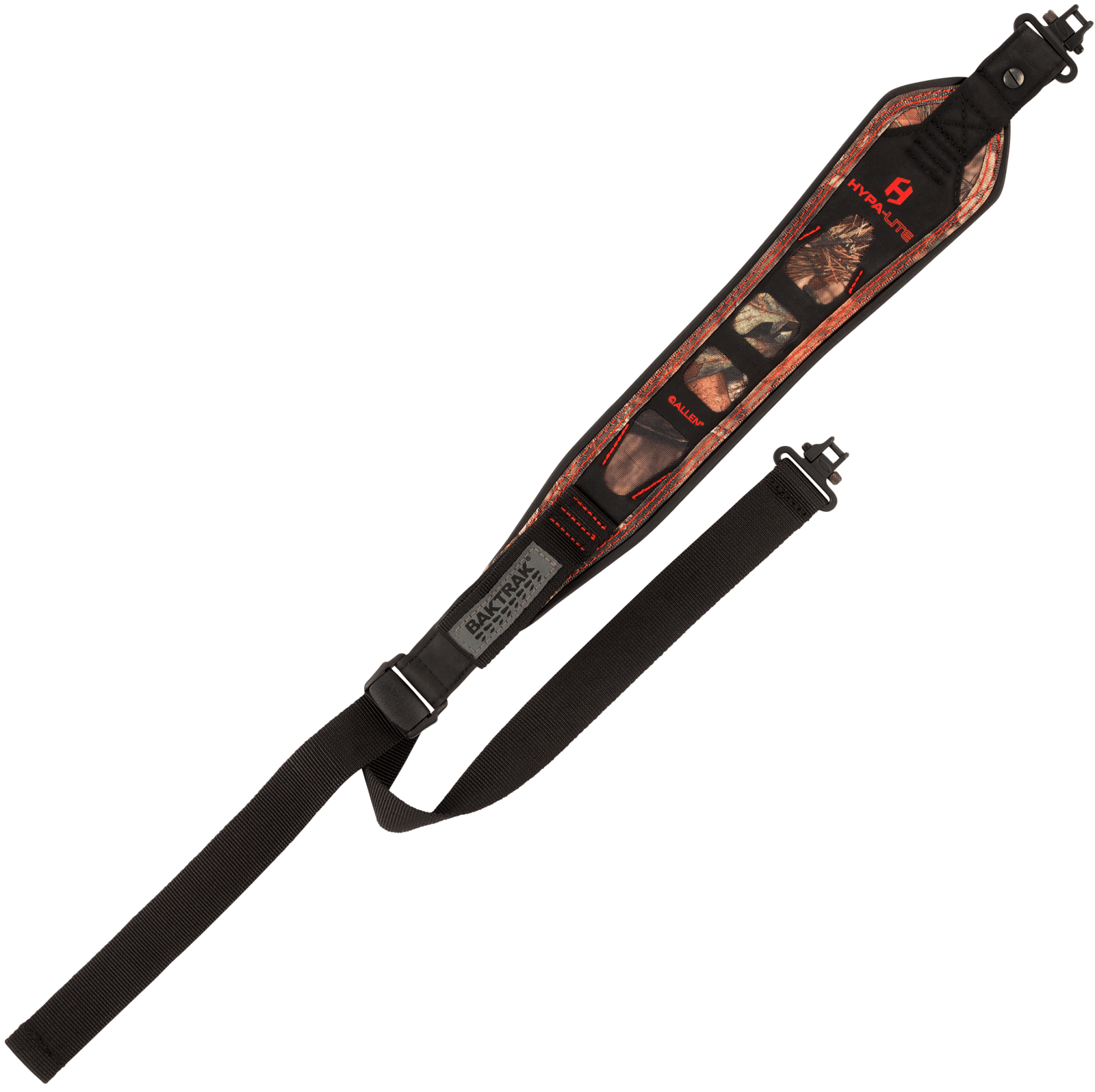 Allen 8374 Hex  Mossy Oak Break-Up Country Hypalon Adjustable Rifle