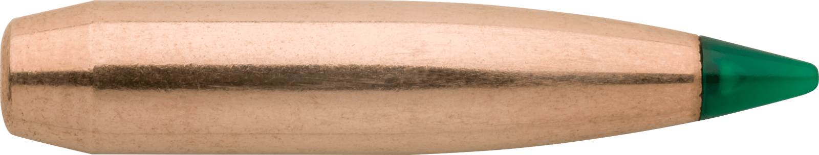 Sierra 4330 Tipped GameKing  6.5Creedmoor 130gr Hollow Point Boat Tail 100/Box
