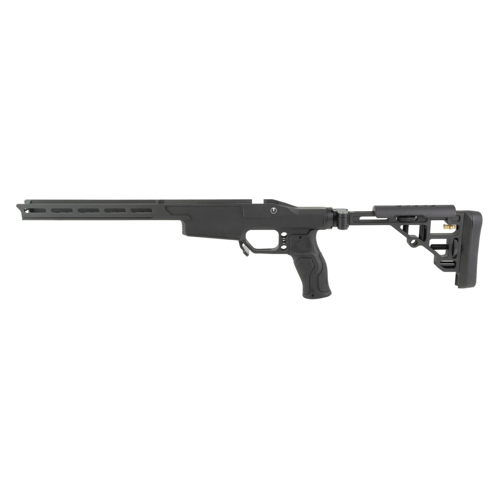 ULTRADYNE UD5 FLD R700 SA RH BLK