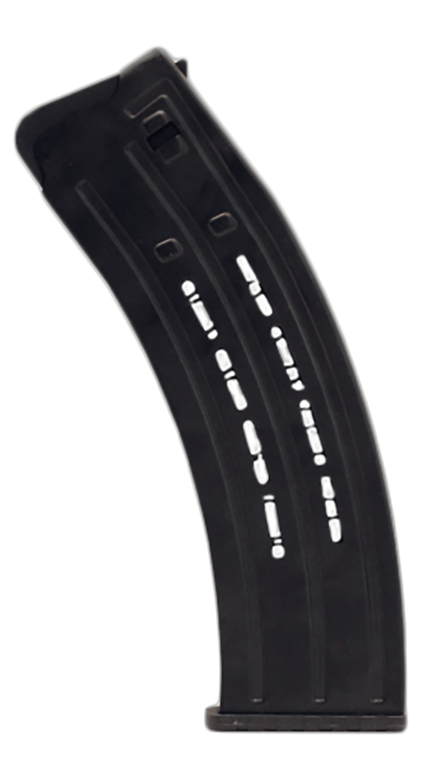 Howa BOSSPT101 Boss-25  10rd Black