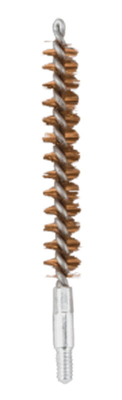 KleenBore A180 Bore Brush  .30/ .300 Blackout/ .308/ 7.62mm Cal Rifle 8-32" Thread Phosphor Bronze Bristles