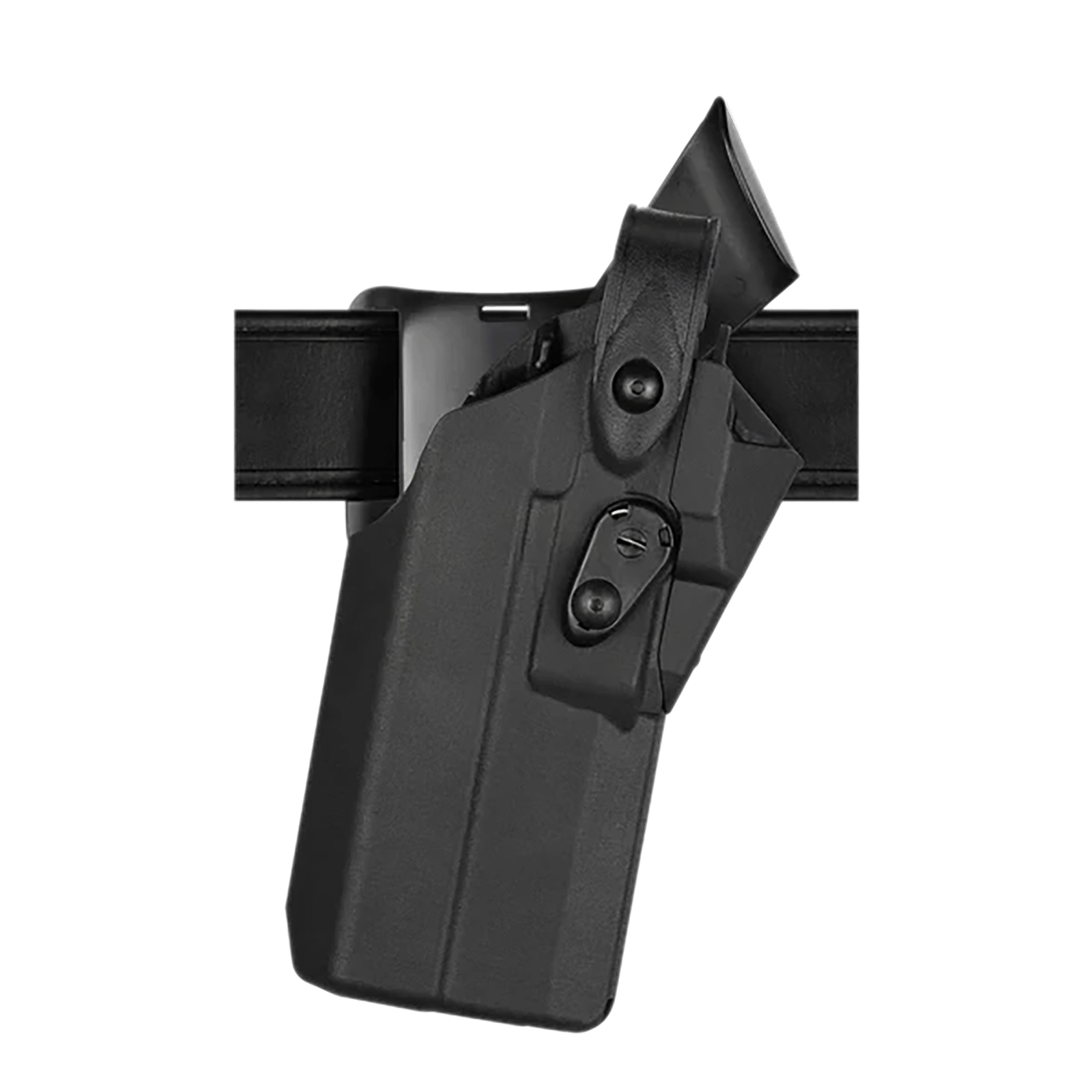 Safariland 7360RDS4502481 7360RDS  7TS Black Fits Sig Sauer P320, Compatible w/ SureFire X300U Right Hand