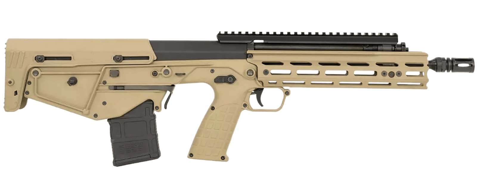 KEL RDBDTAN 223 DEFENDER 16 20R TAN