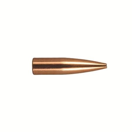 Berger Match Grade Varmint Bullets 6mm .243" 88 gr High BC FB Varmint 100/rd