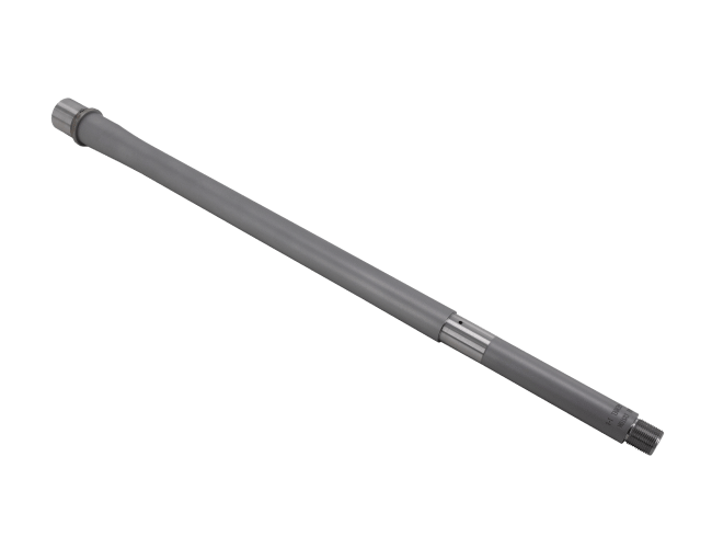 SHAW AR15HBSS186ARC   AR-15 6ARC 18  5/8-24