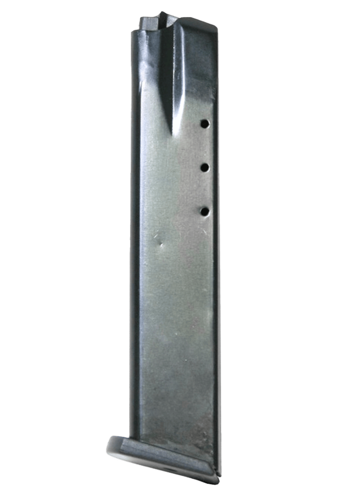 ProMag CZA4 Baby Eagle  20rd 9mm Fits CZ-75/TZ-75 Blued Steel