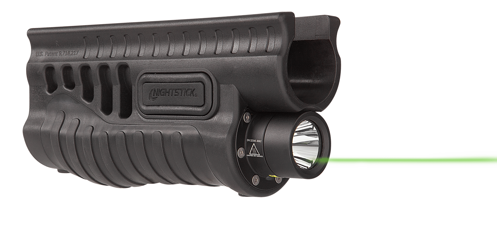 NSTICK SFL-13GL     SHOTGUN FOREND LIGHT