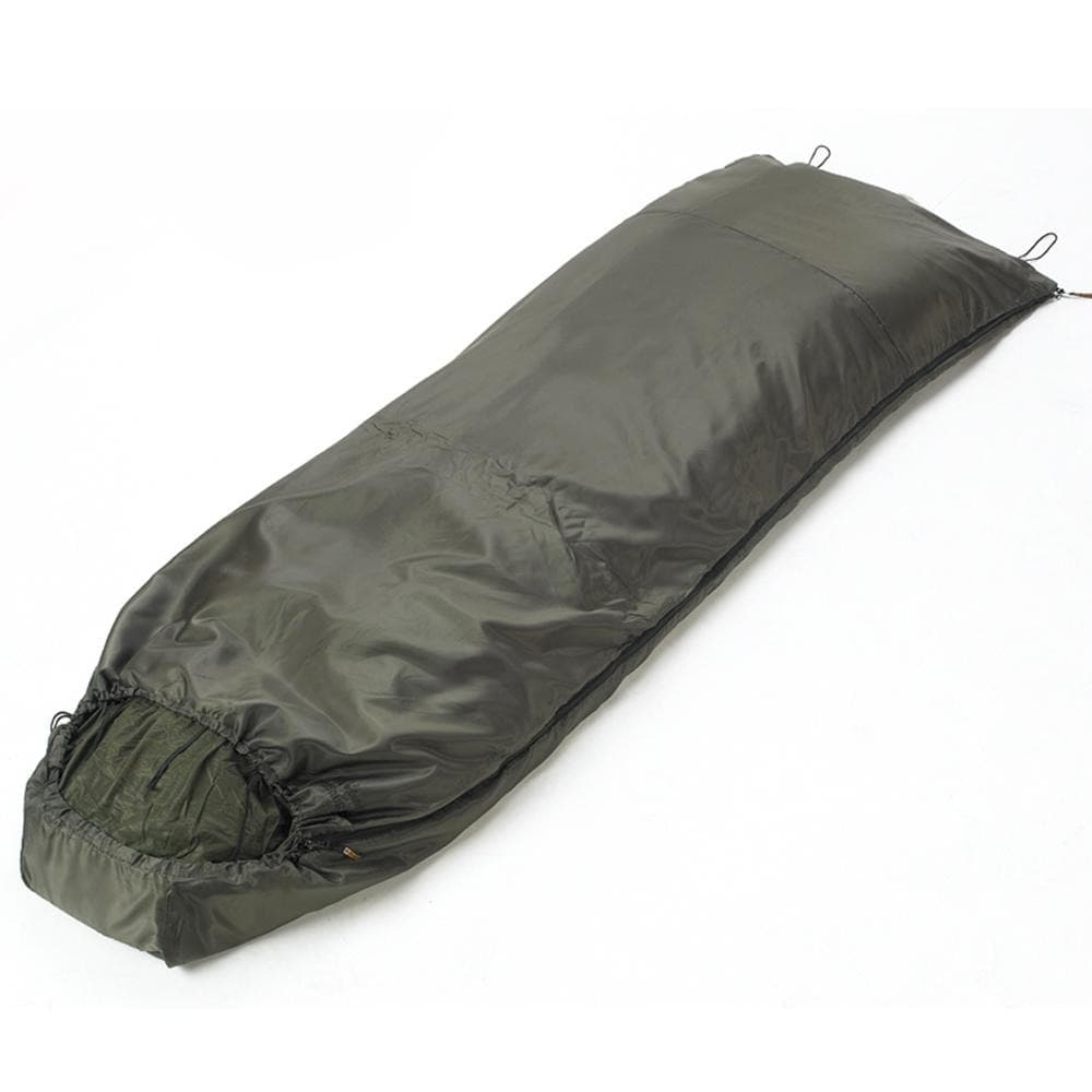 Snugpak Jungle Bag Sleeping Bag WGTE Olive