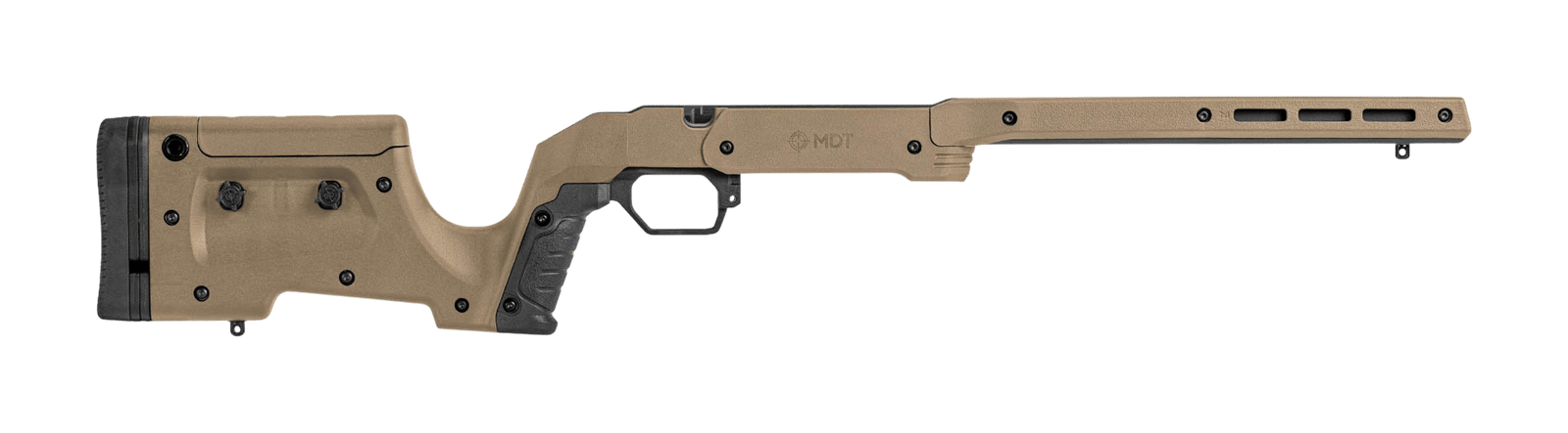 MDT 116683FDE CHASSIS XRS RUG AM LA 3.715 RH FDE