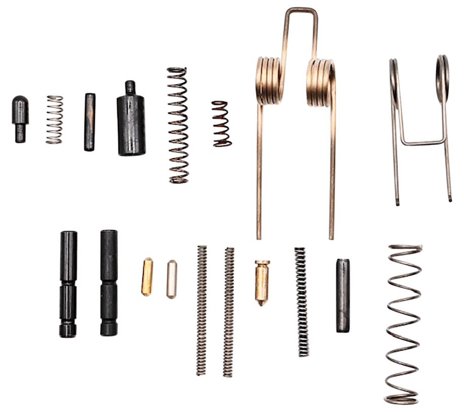 LBE Unlimited ARESNTL AR Essentials kit AR-Platform Multi-Color