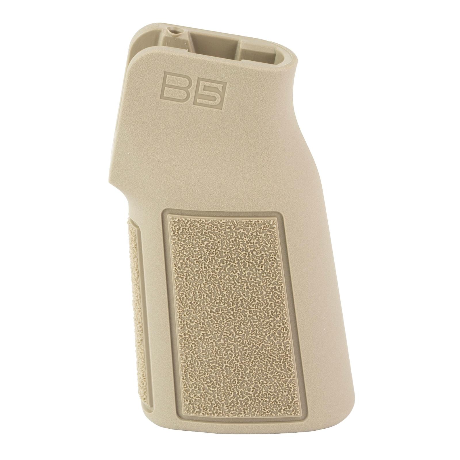 B5 P-GRIP 22 K FLAT DARK EARTH