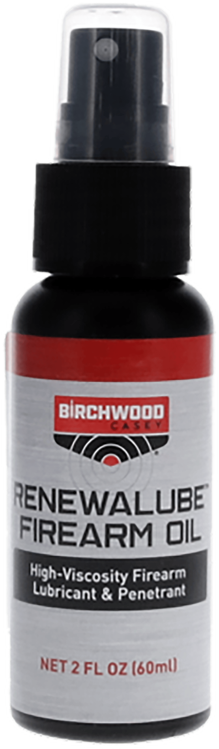 Birchwood Casey 45213 Renewalube Firearm Oil 2 oz Spray Bottle