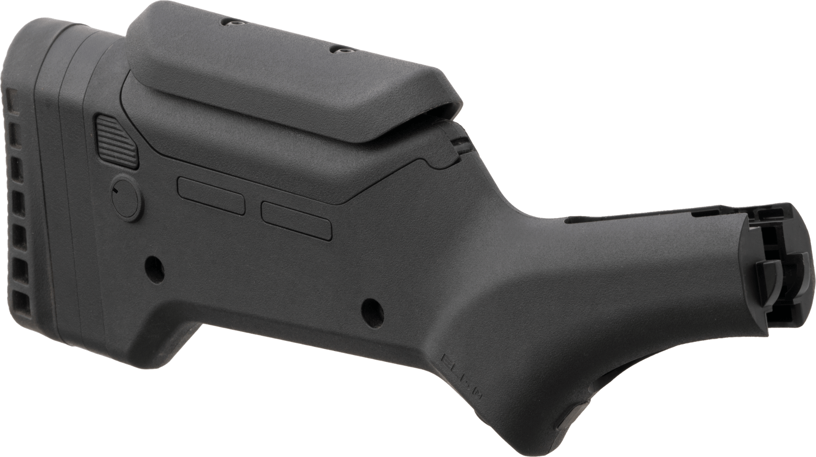 Magpul MAG1382BLK ELG M-LOK Stock Black Fits Marlin1895/1894