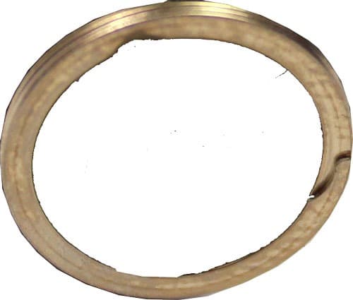 KAW VALLEY PRECISION ONE PIECE GAS RING FOR 5.56/.223 BCG