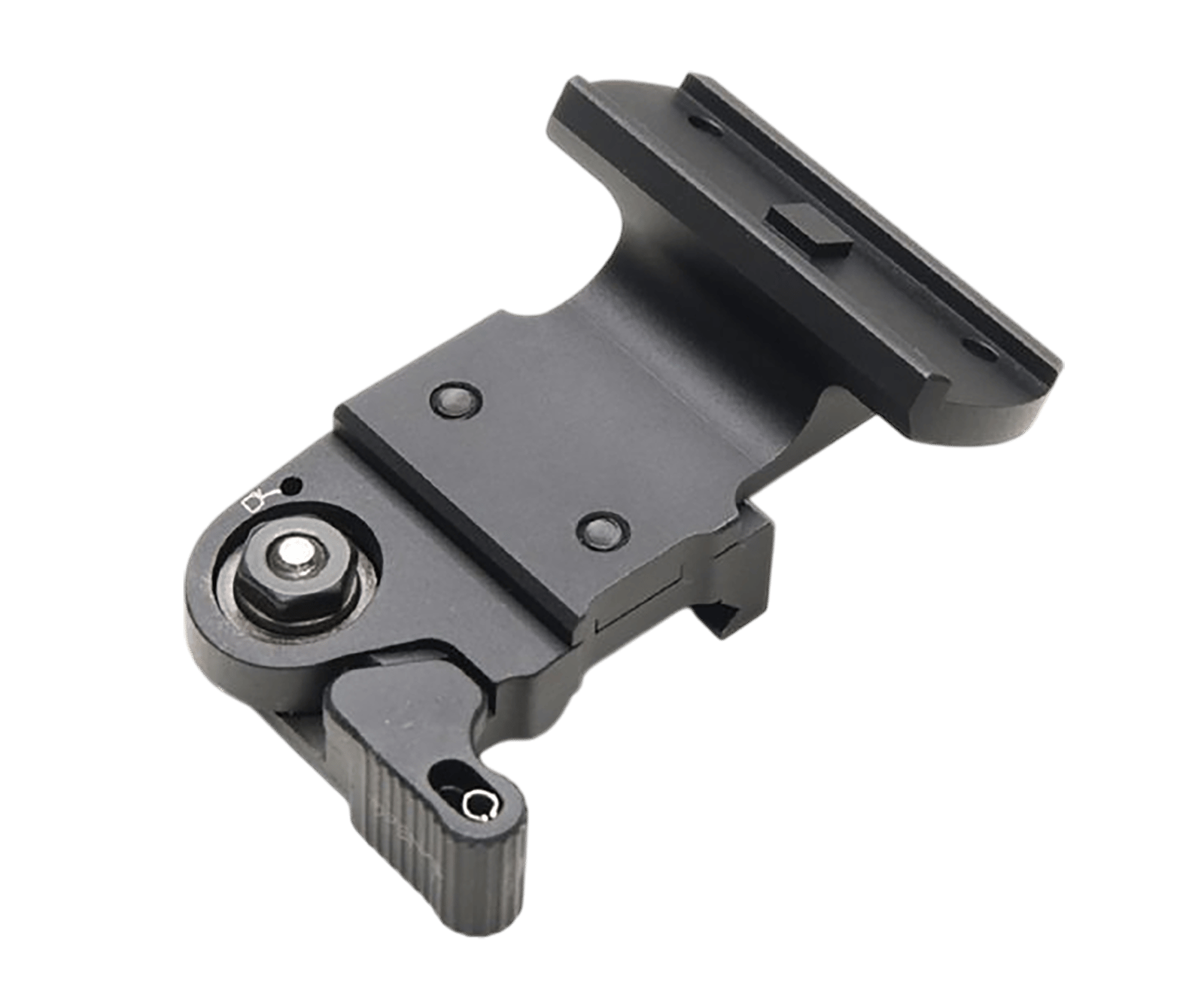 LARUE LT724 MICRO OFFSET CQB MOUNT