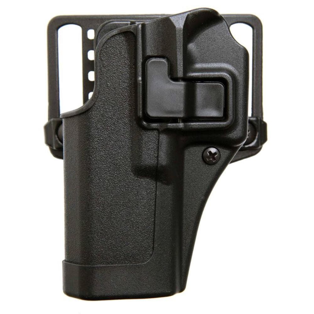 Blackhawk! SERPA CQC OWB Holster Sig P220/P229 Black RH