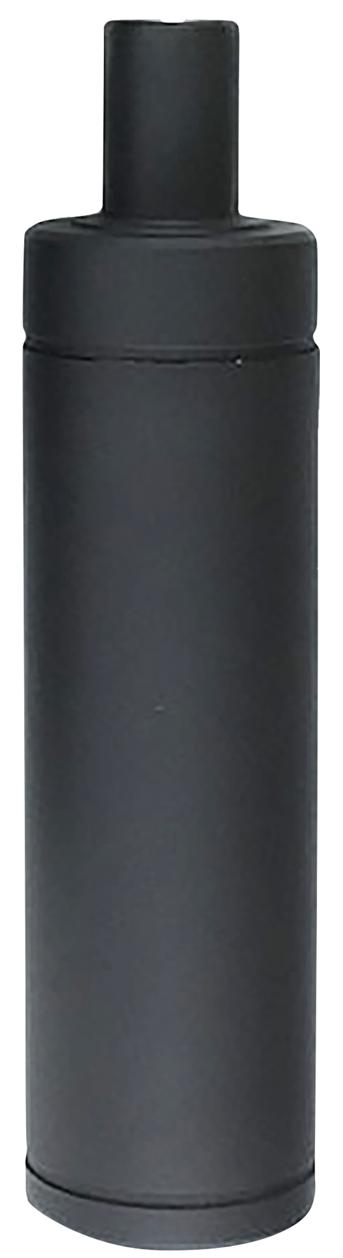 ATI 411300002 1911 Firefly Faux Suppressor Black M9x75