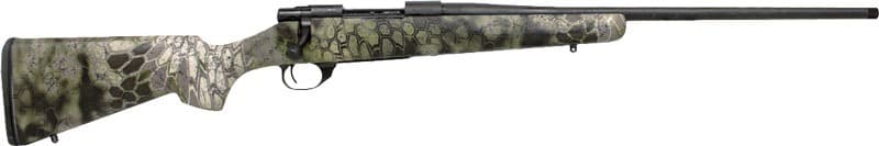 HOWA CARBON STALKER 308WIN 22"  THREADED BBL