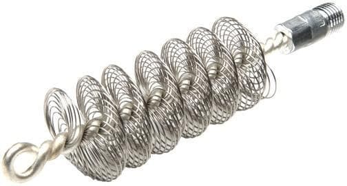 Hoppe's Tornado Brush with Stainless Steel Loops .22 cal