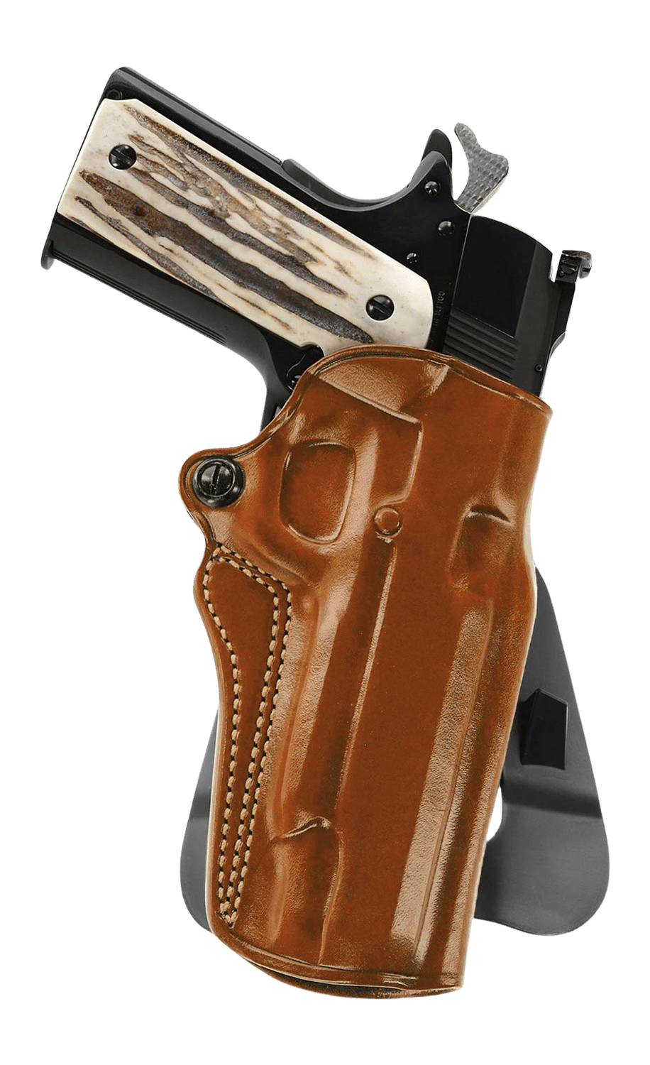 GALCO SM2-226     SPEED MASTER 2.0 GLK 19 G1-5 TAN