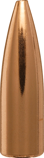 Berger Bullets 24411 Target Match Grade 6mm 68gr Flat Base 100/Box