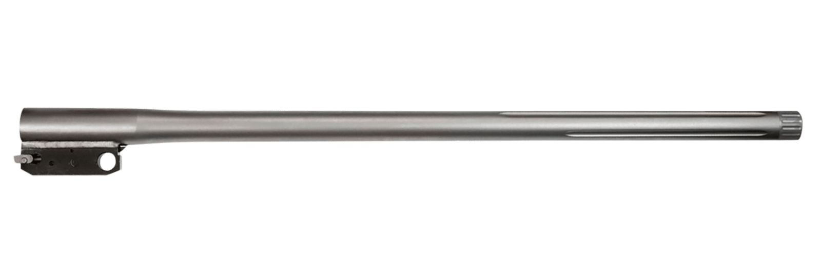 Thompson Center Arms, LLC 8107R Encore Prohunter Katahdin 360 Buckhammer 20" Fluted Threaded Stainless Steel