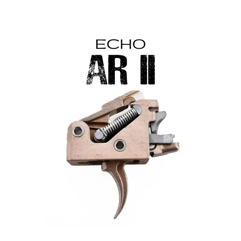 FOSTECH ECHO ARII TRIGGER AR15