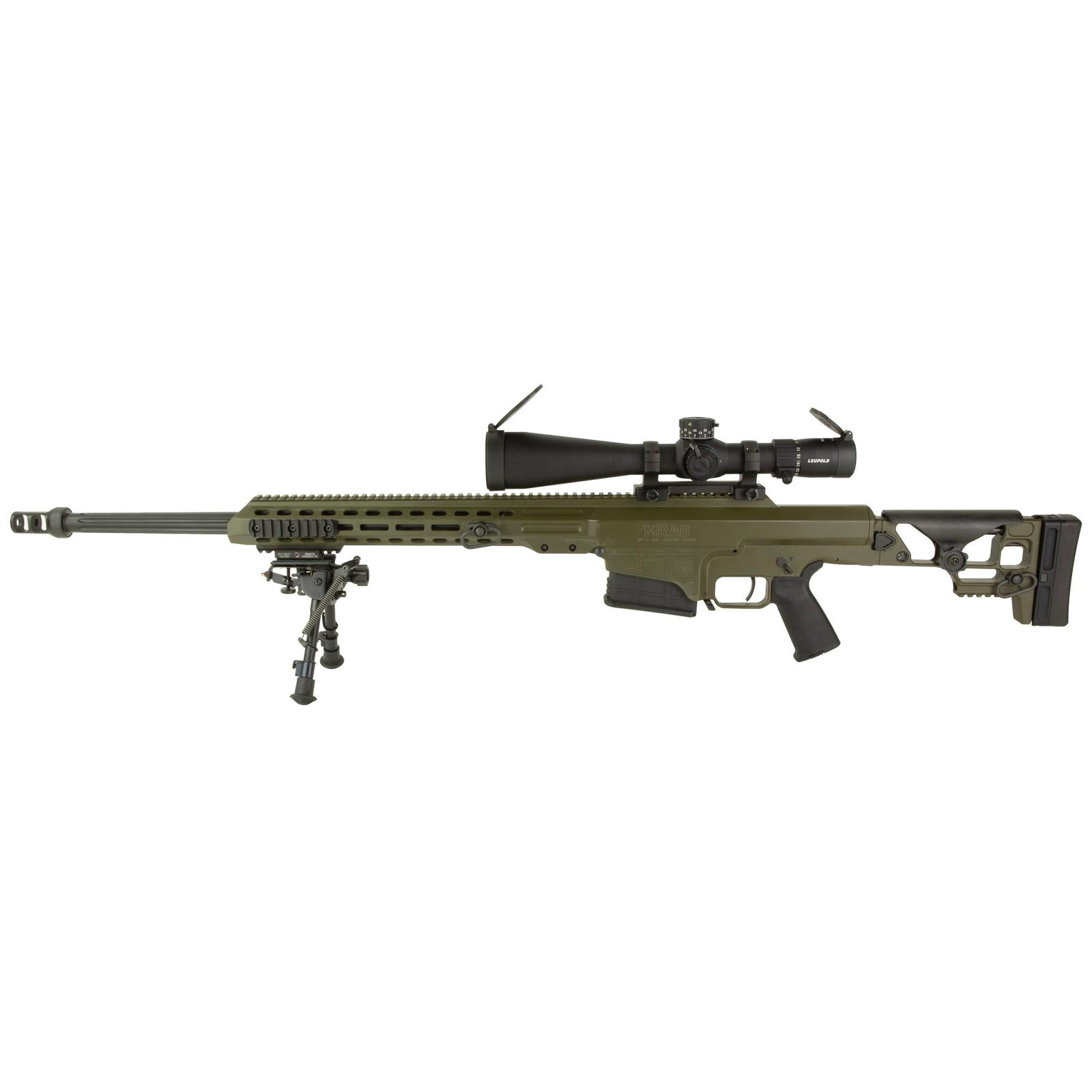 BARRETT MRAD 338/762 DEPLOYMENT KIT