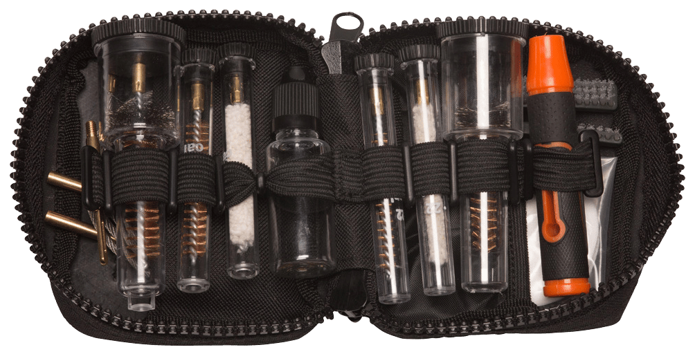 Firefield FF38000 AR Cleaning Kit 223 Rem & 308 Win AR Platform/ Black