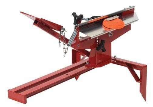 Lyman Trius 1-Step Target Thrower