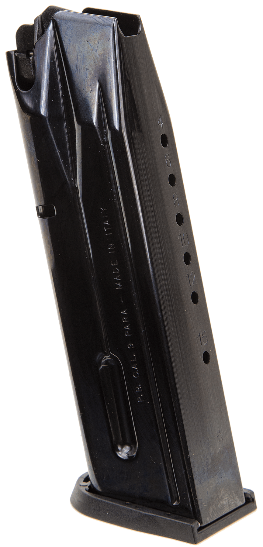 Beretta USA JM4PX915 Px4 Storm  15rd 9mm Luger Black Steel