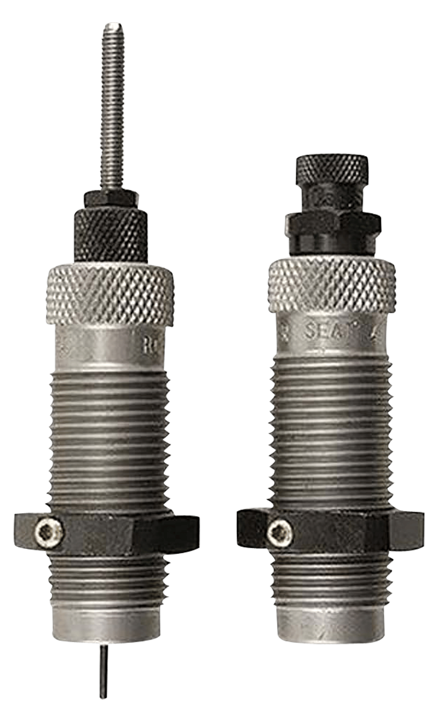 RCBS 17801 Full-Length 2-Die Set Group A 7mm RUM