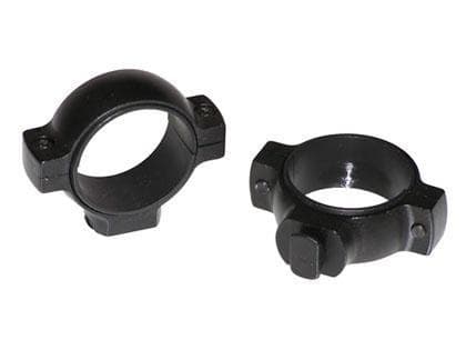 Burris Signature Universal Dovetail Scope Rings 30mm High Matte