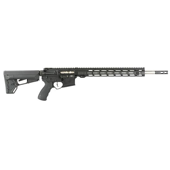 APF DMR 2.0 223WYLDE BLK 18 MLOK ACS 30RD