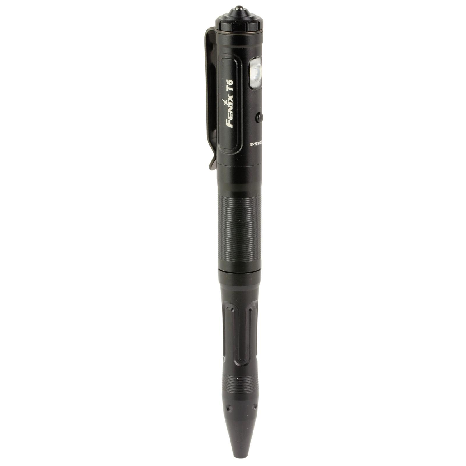 FENIX T6 80 LUMEN TACTICAL PENLIGHT