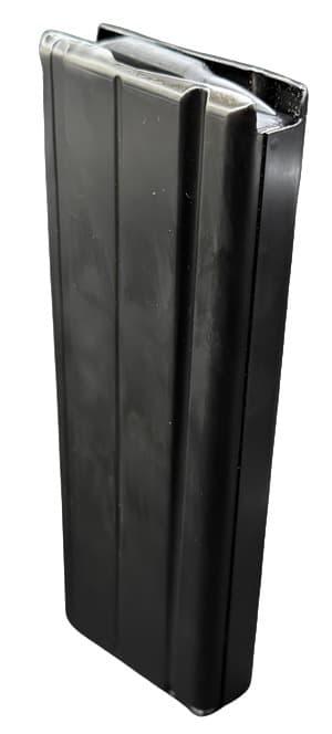 PROMAG MAG FN SCAR 17 308WIN 30RD BLUE STEEL