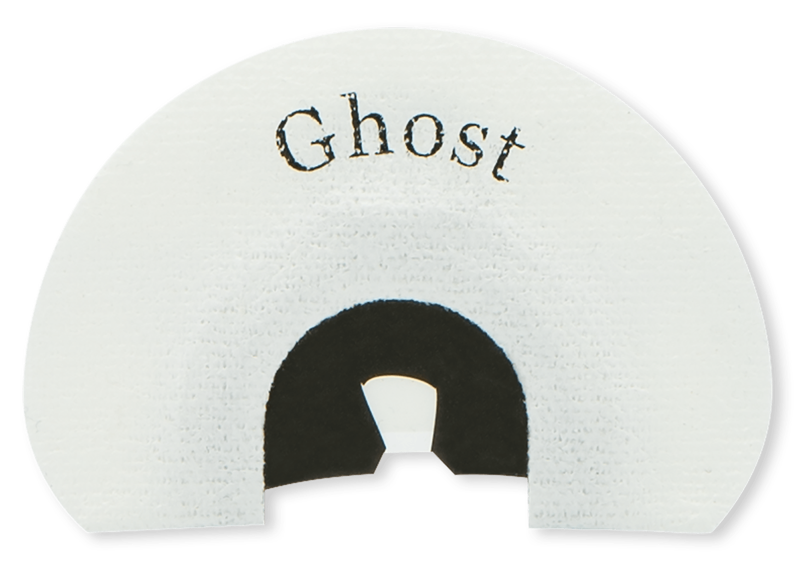Rolling Thunder Game Call TC013-GHO  Diaphragm Call 3 Reed Ghost Cut Attracts Turkey Species