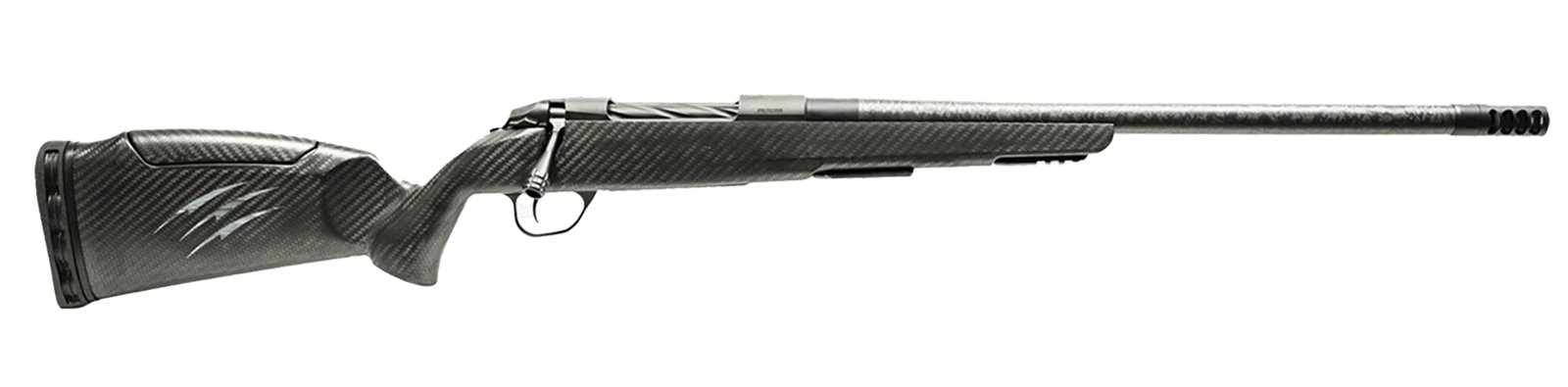 FIERCE FCTRGLR300PRC22BCP CTRG LR 300PR 22 BLK/CBP