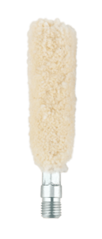 KleenBore MOP20 Bore Mop  20 Gauge Shotgun 5/16-27 Thread 100% Cotton Mop