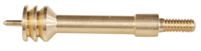 Pro-Shot J44B Jag  .44 Cal Pistol #8-32 Thread Spear Tip Brass