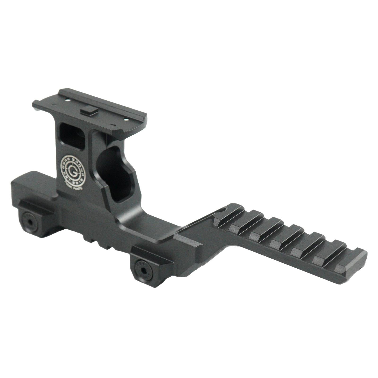 GBRS GROUP HYDRA V2 AMPT DTY RDS BLK