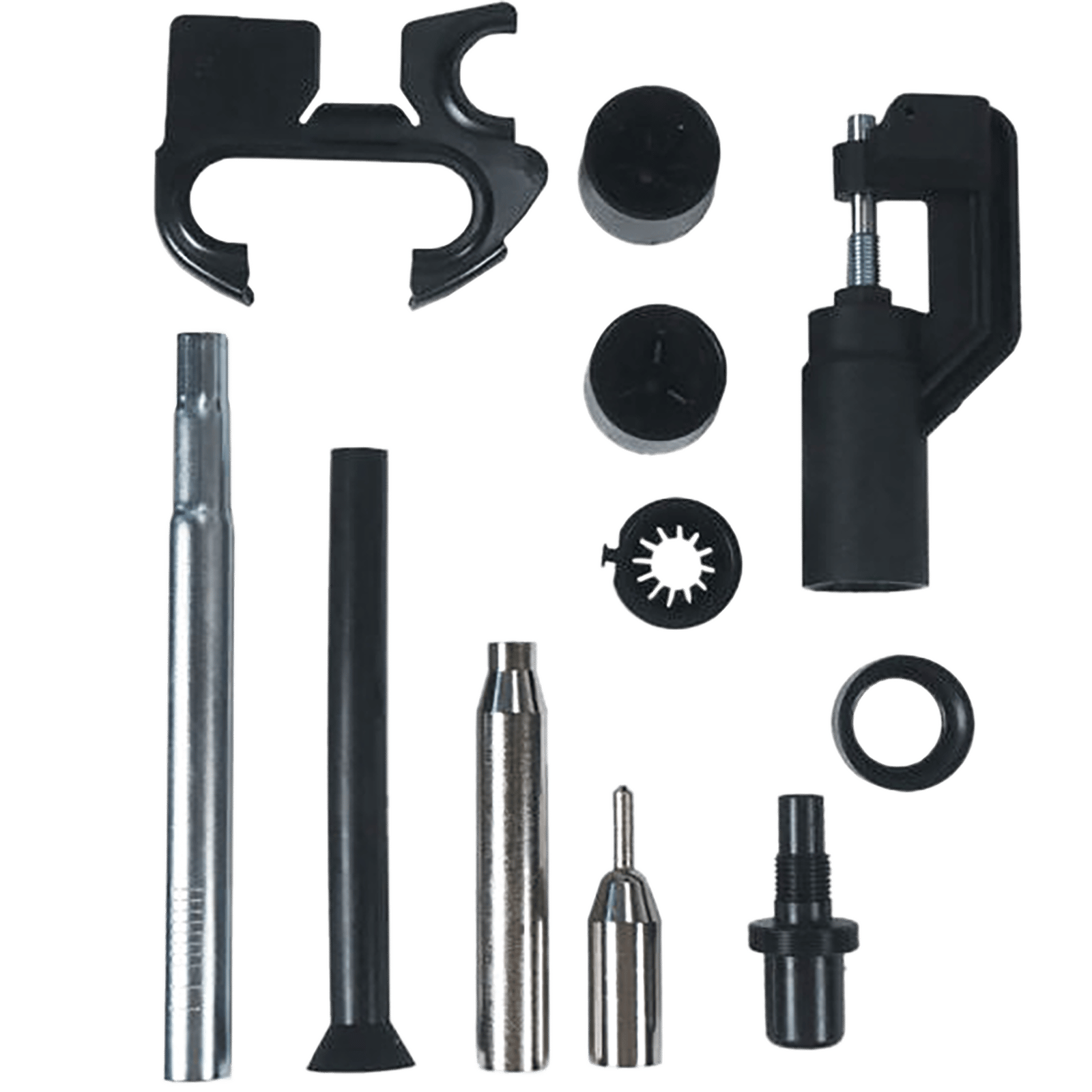 MEC 100845212 600 Jr. Mark V Shotshell Die Set 12 Gauge