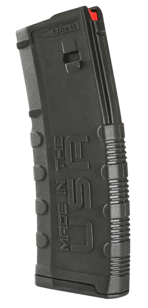 Amend2 556MOD2BLK30 MOD-2  30rd 223 Rem/5.56x45mm NATO Compatible w/ AR-15/M16/M4 Black Polymer